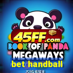 bet handball